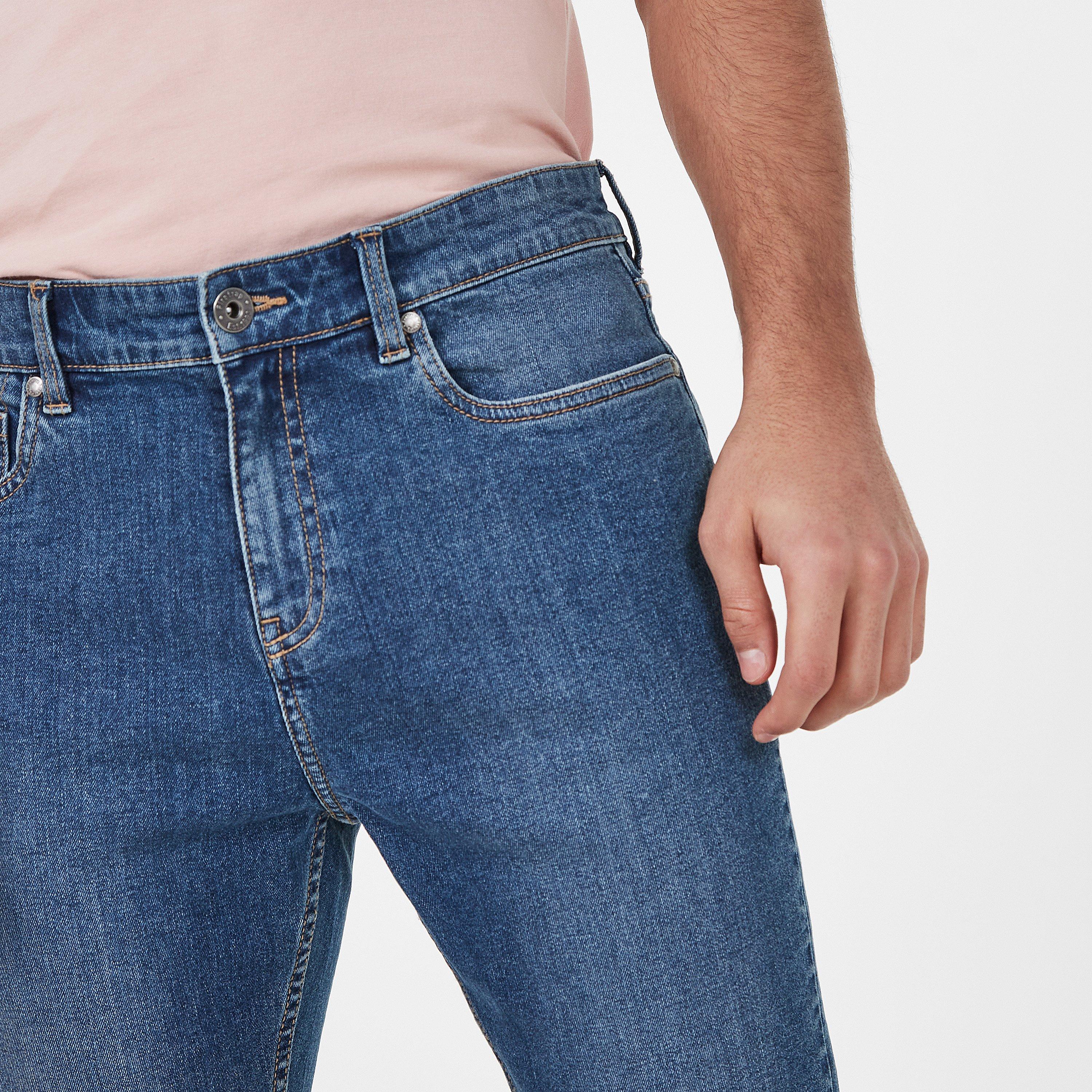 Firetrap Firetrap Super Skinny Jeans