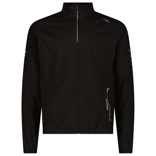 CMP - Reflective Jacket - Veste de cyclisme