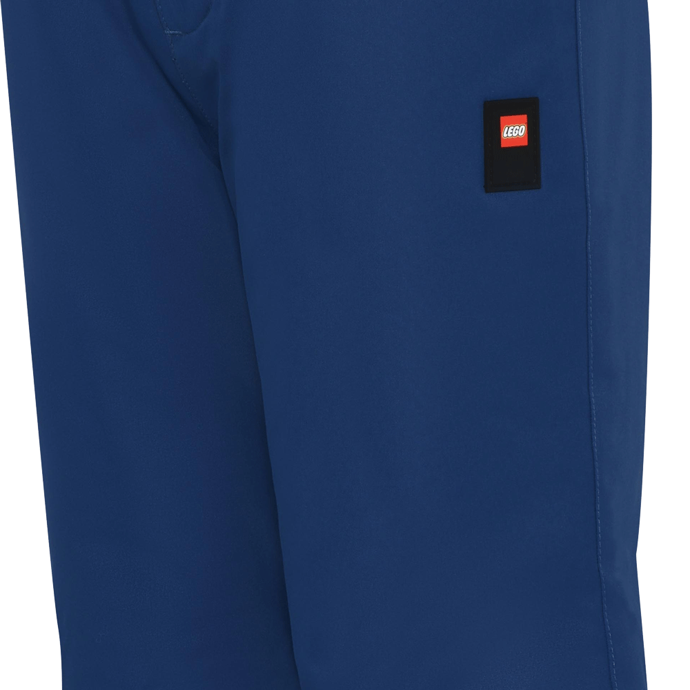 LEGO® kidswear Payton 701 Schneehose Kinder dunkel blau