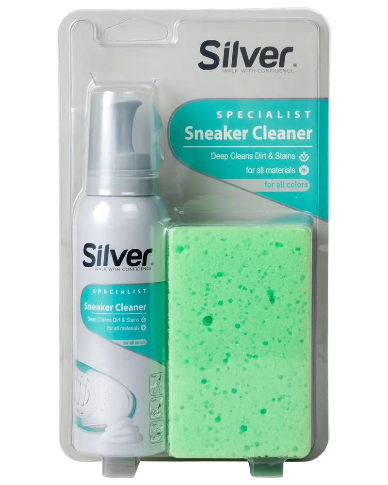 Sneaker Cleaner