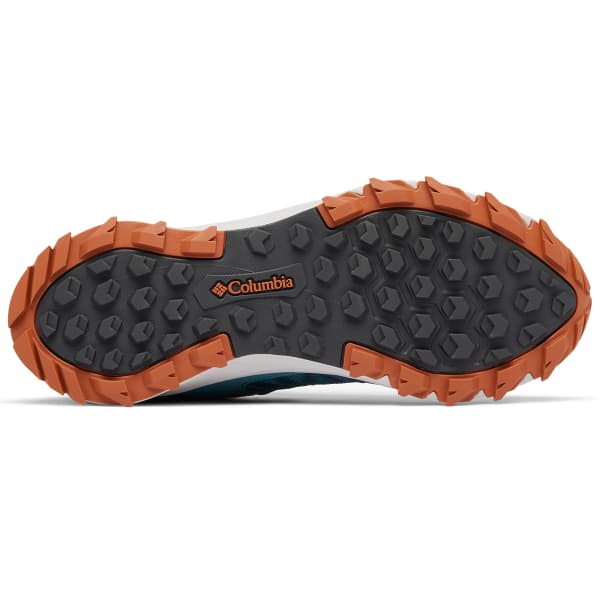 Chaussure de randonnée basse COLUMBIA PEAKFREAK II OUTDRY CLOUDBURST/OWL