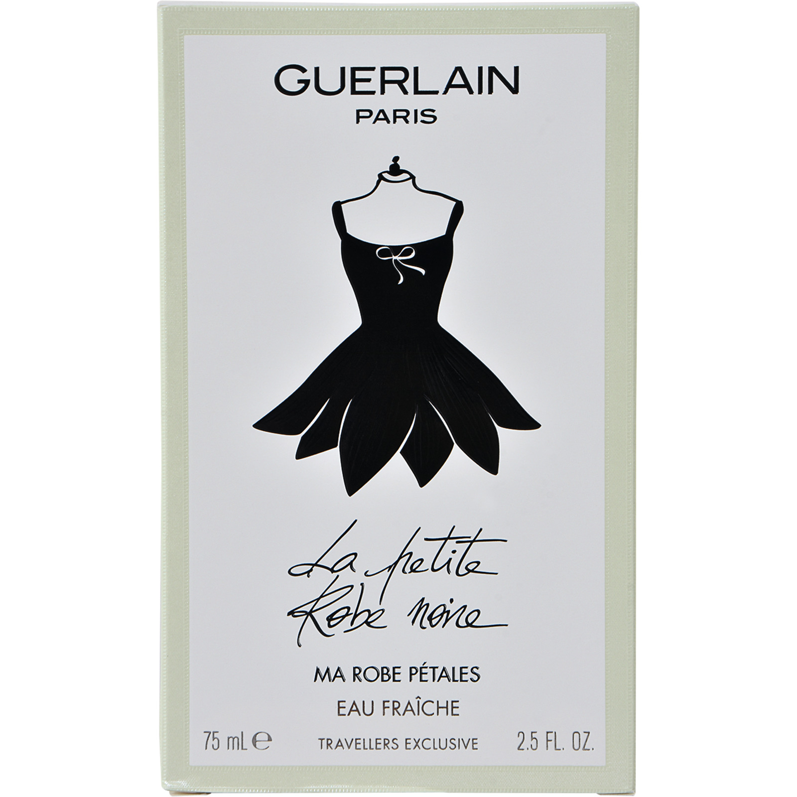 Guerlain La Petite Robe Noire Ma Robe Eau Fraiche Femme Eau de Toilette