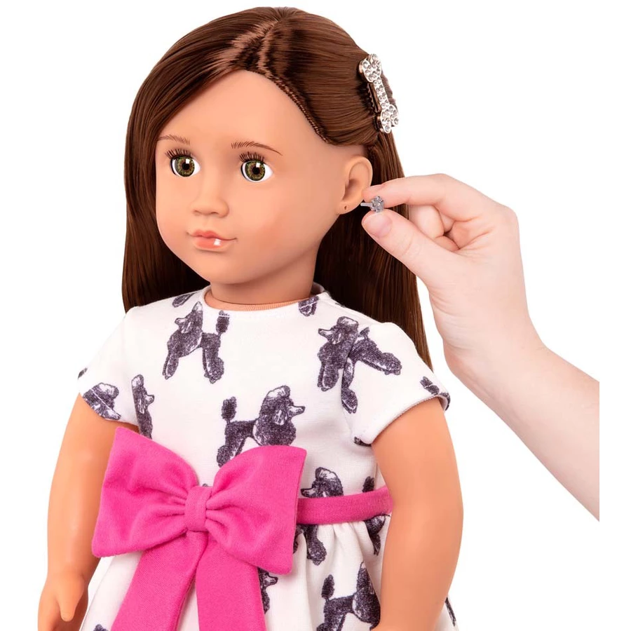 Our Generation Puppe Nancy 46cm 1