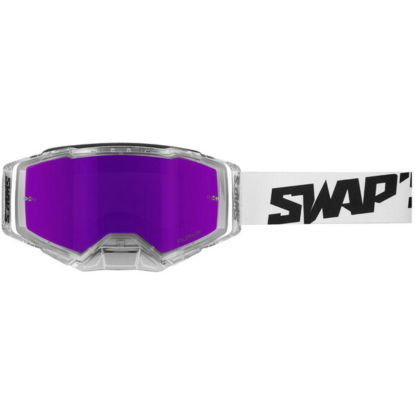 Swaps - Masque Aurus Lite Transparent