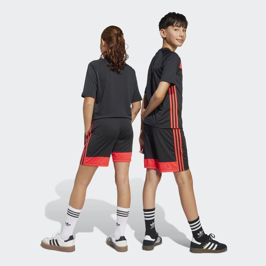 Adidas Short Tiro 25 Essentials Enfants
