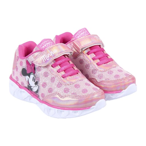 Sapatos da Minnie Mouse 70238