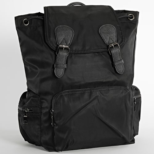 Sac A Dos B202215 Noir