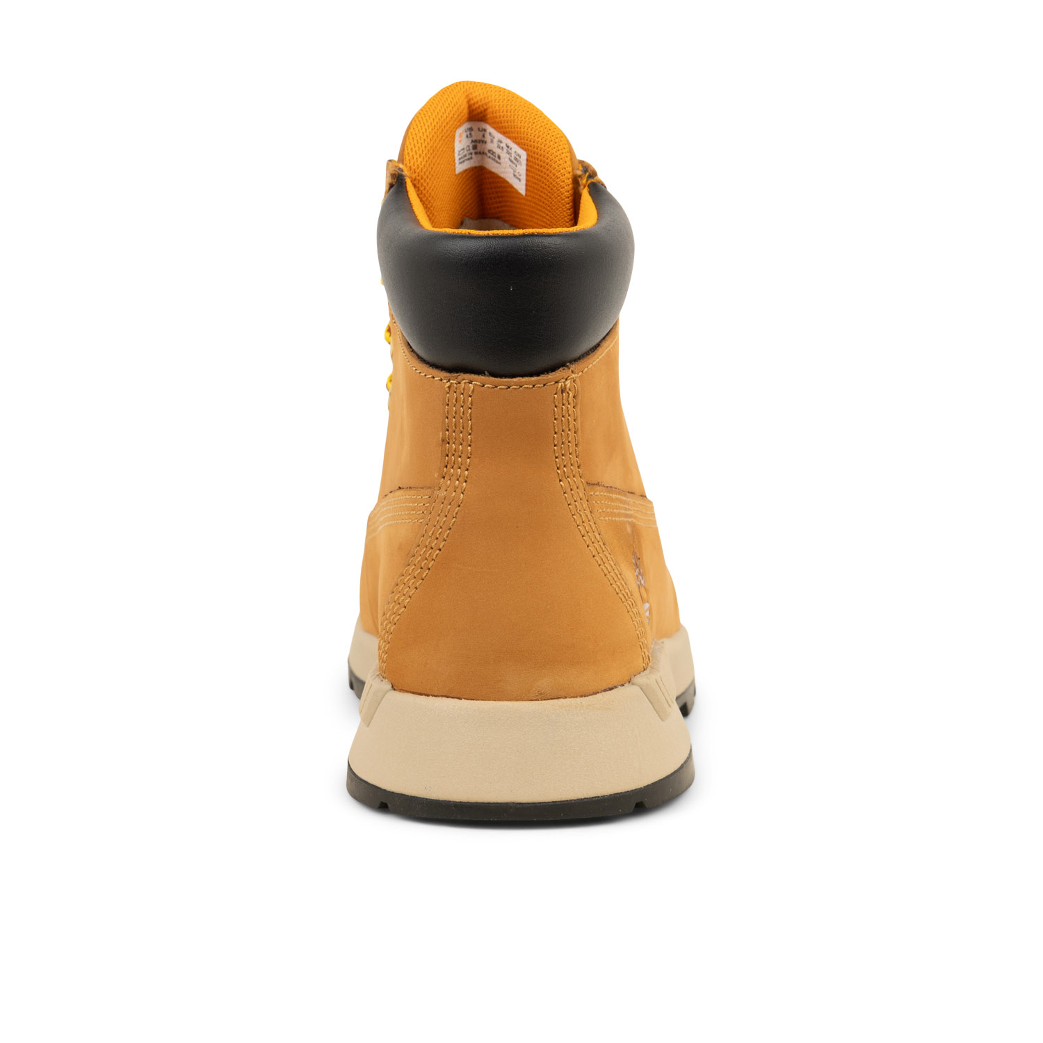 Chaussures montantes fille, garçon TIMBERLAND KILLINGTON TREKKER