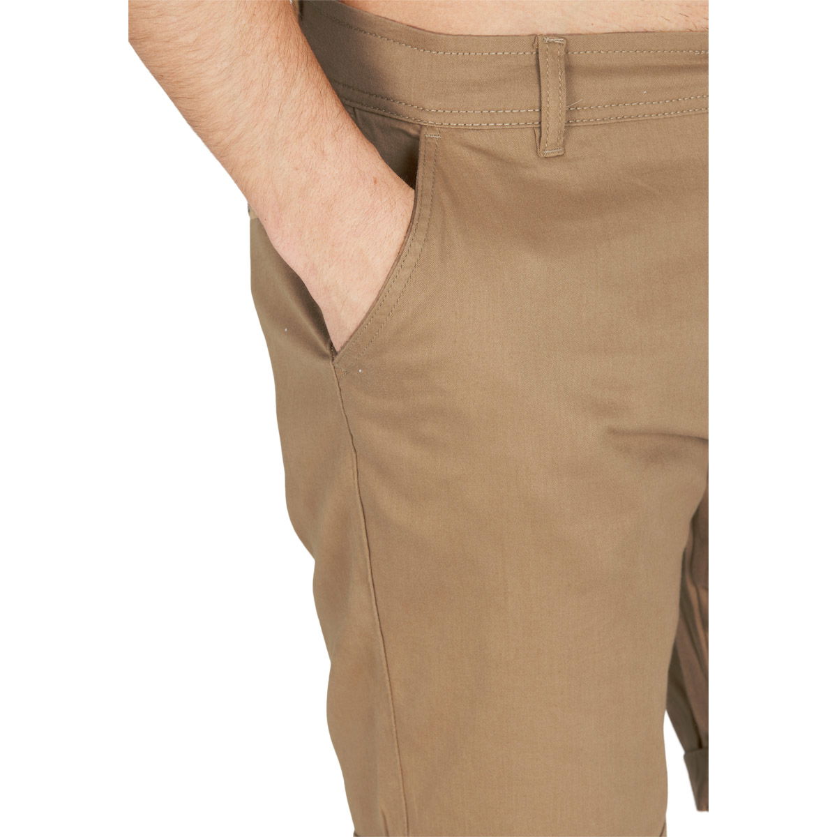 Cruz Jerryne Shorts Herre