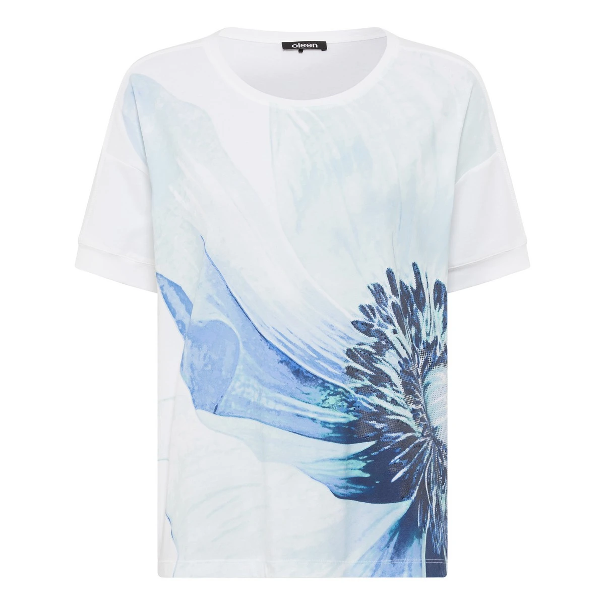 Dames Blouse CS25-14507