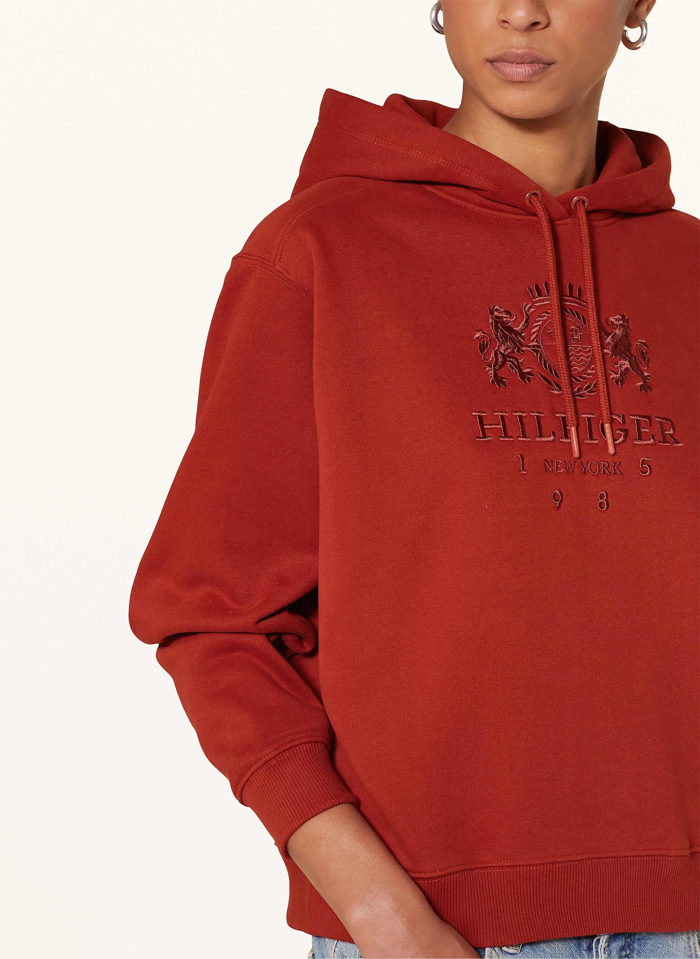 TOMMY HILFIGER Hoodie