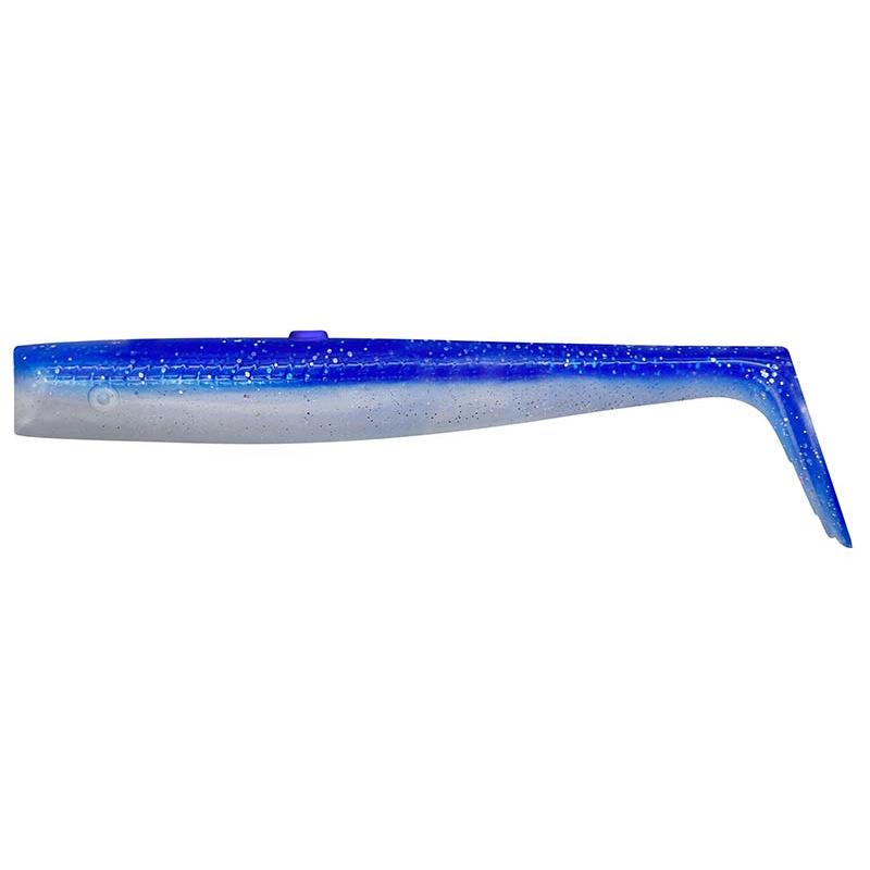 Leurre Souple Savage Gear Sandeel V2 Tail - 9.5Cm - Par 5