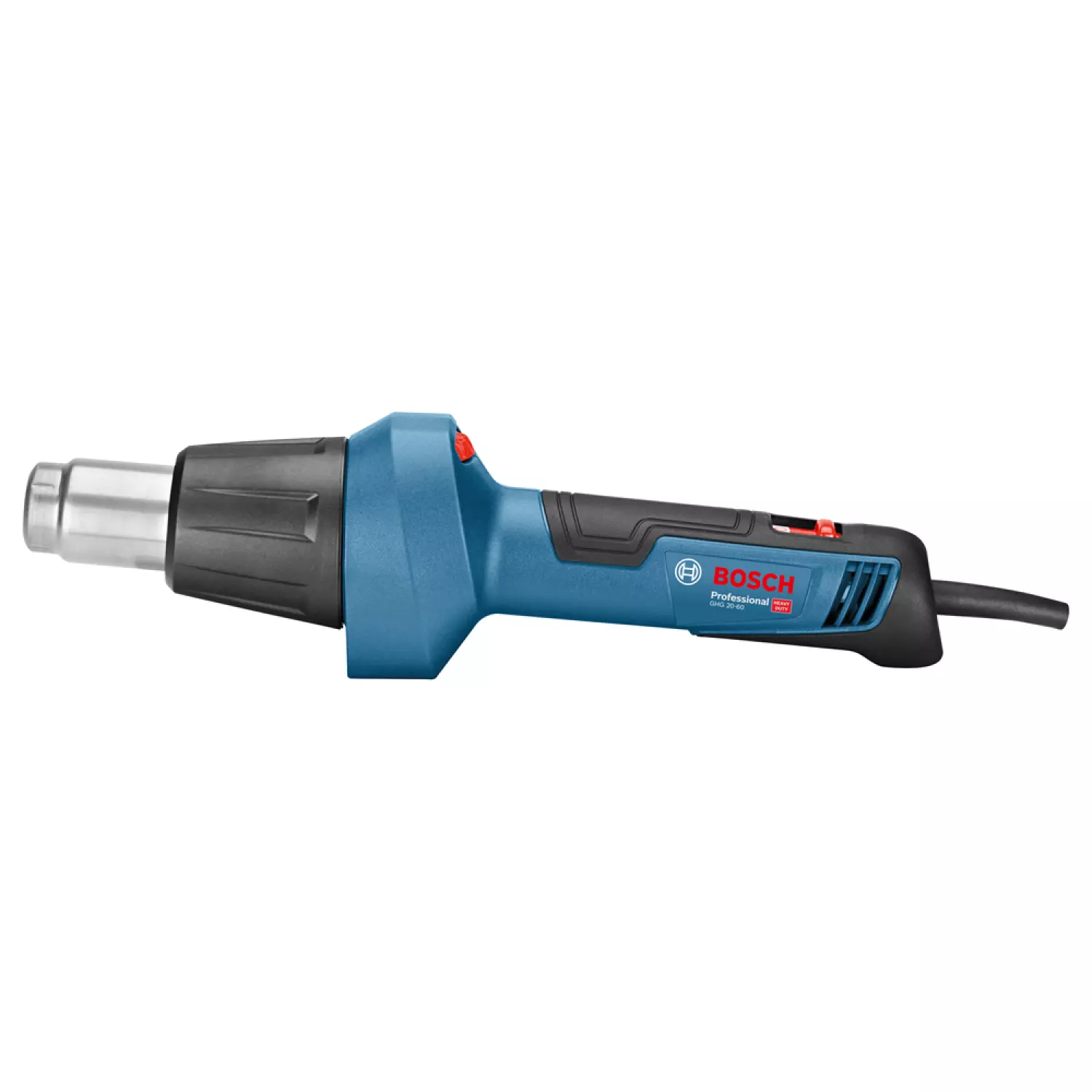 Bosch GHG 20-60 Heteluchtpistool - 2000W