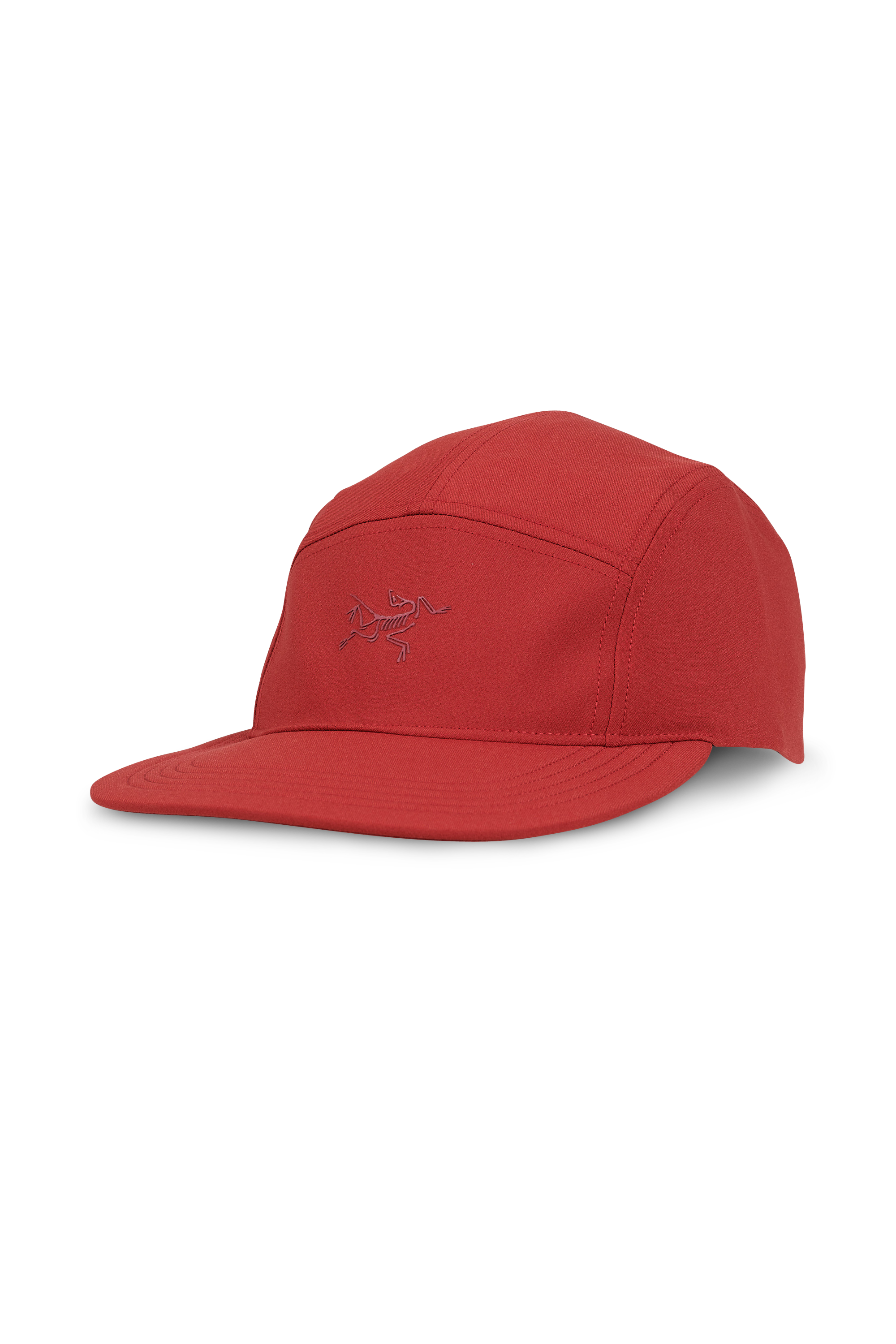 ARC'TERYX Casquette  calidum Rouge