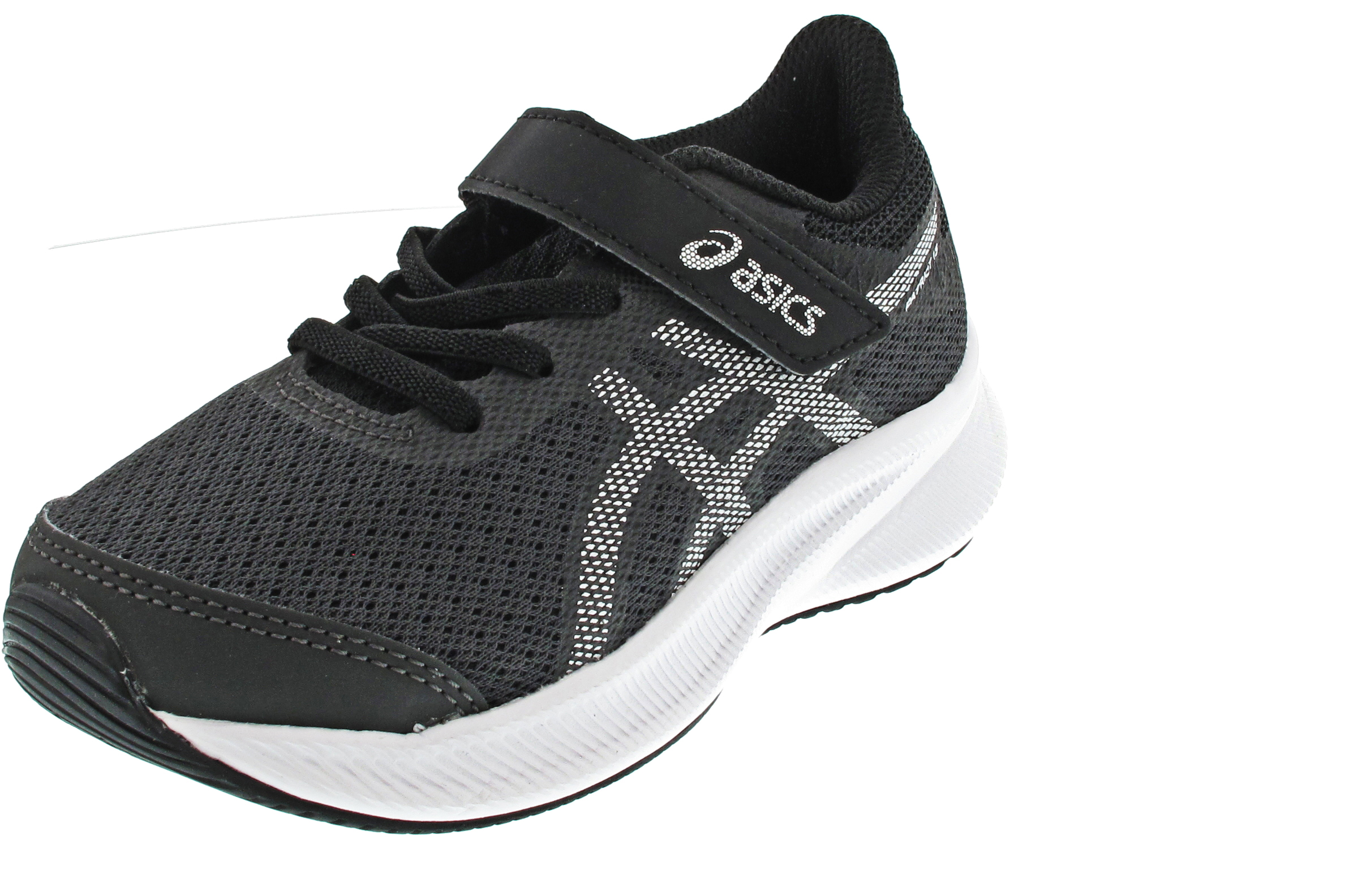 Asics Patriot 13 PS Sportschuh grau