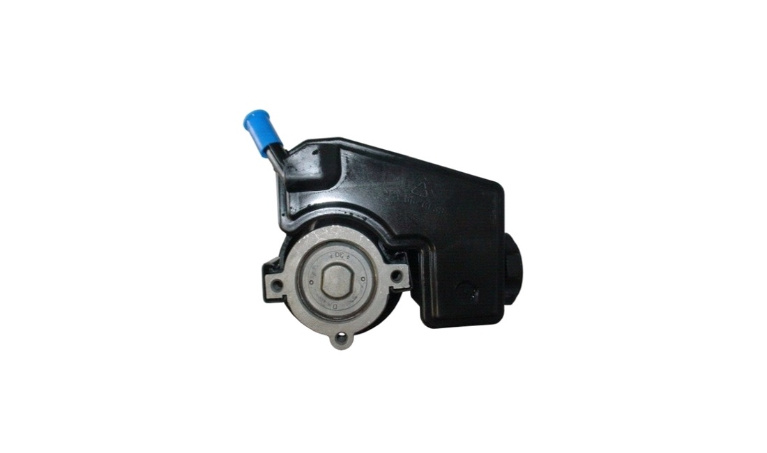 Servopumpe Hydraulisk 114 mm