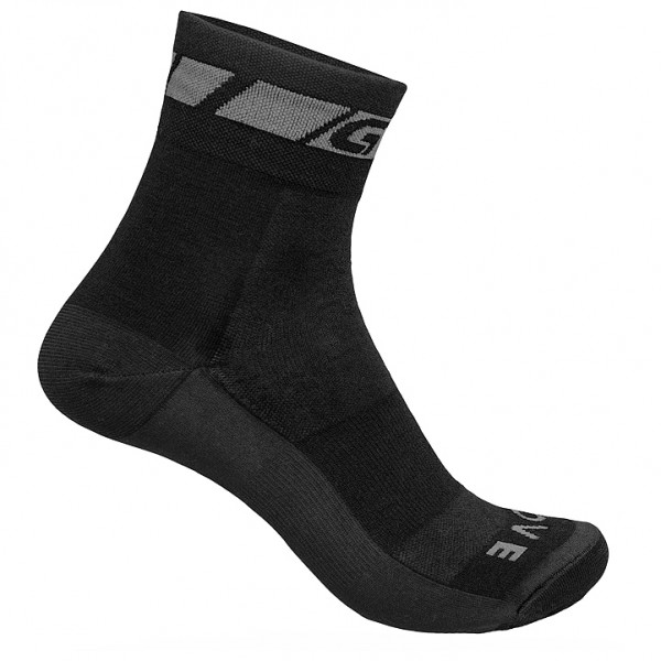 GripGrab - Merino Regular Cut Sock - Chaussettes de cyclisme