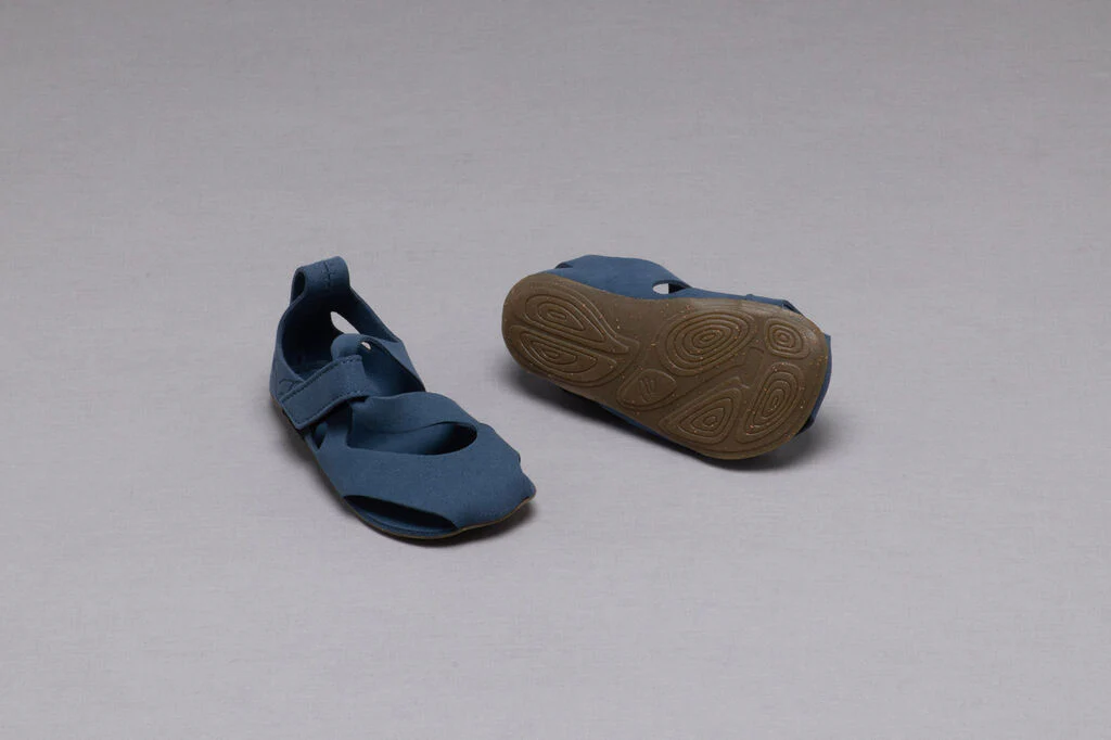 Feder blue
