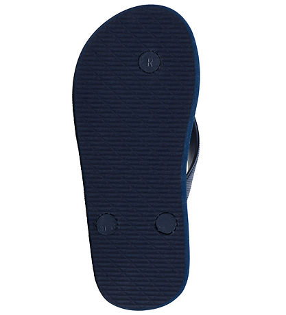 Hummel Flip Flops - Flip-Flop Jr - Dark Denim