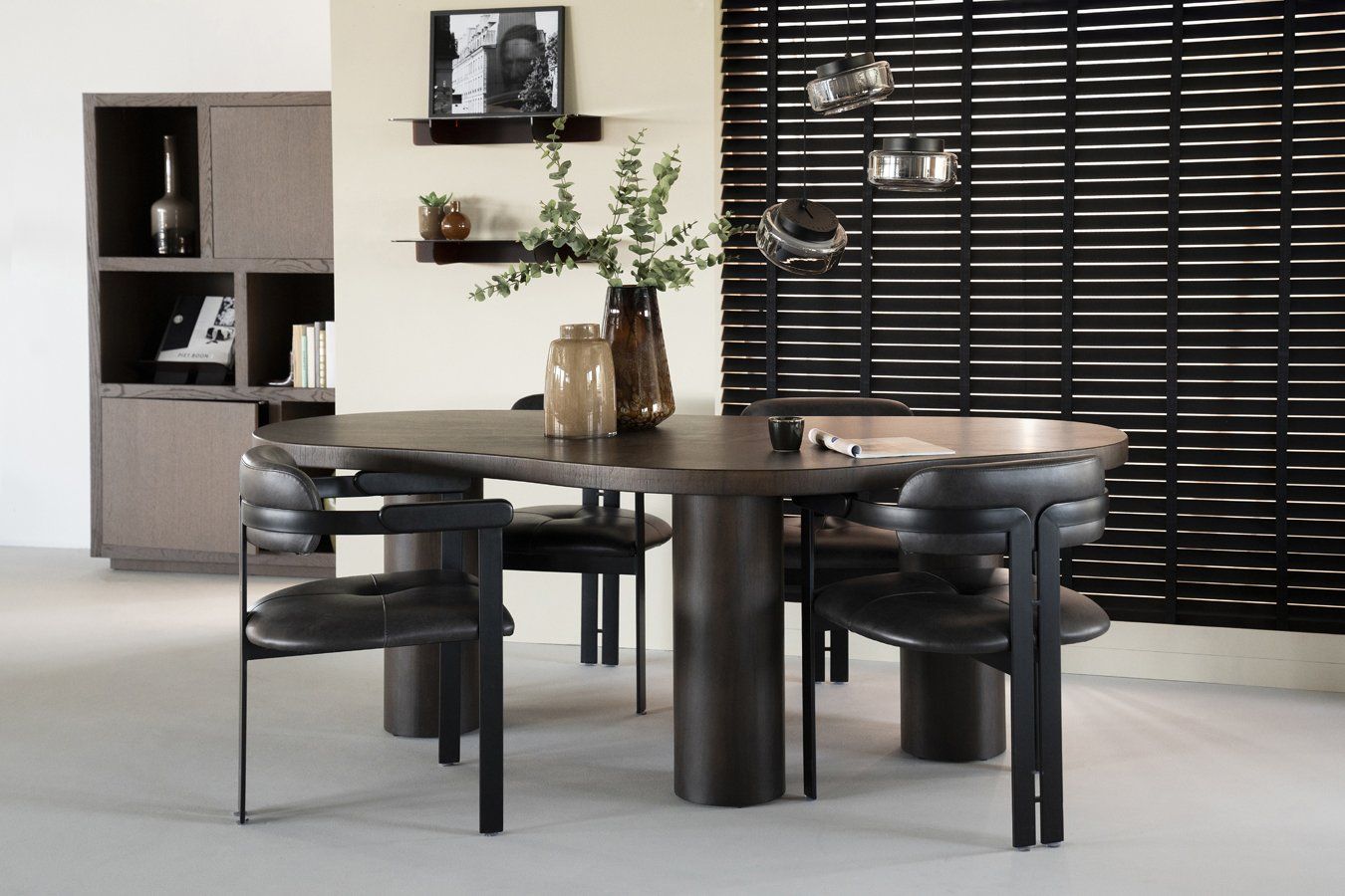 Eleonora   Bobbie Eettafel