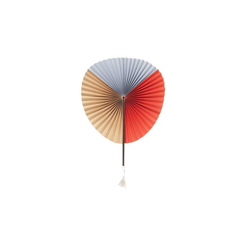 Broste Copenhagen - SABA - Multicolore