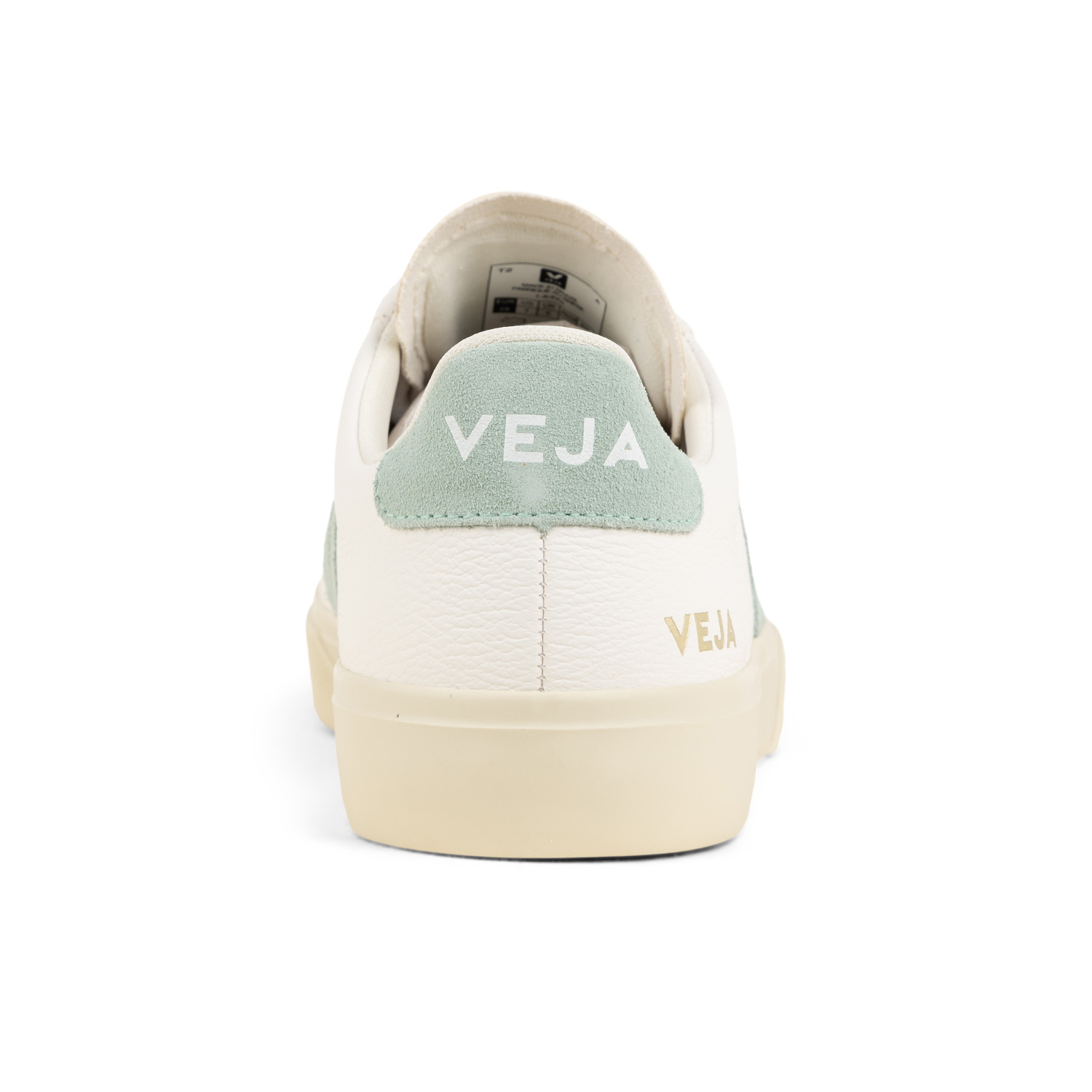 Baskets femme VEJA CAMPO