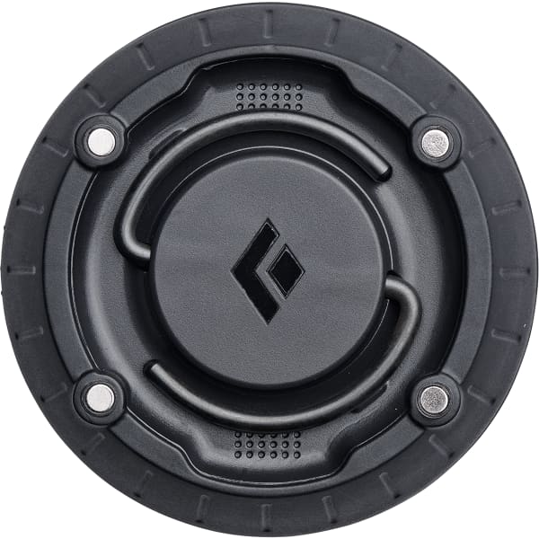 Lanterne camping BLACK DIAMOND MOJI+LANTERN BLACK