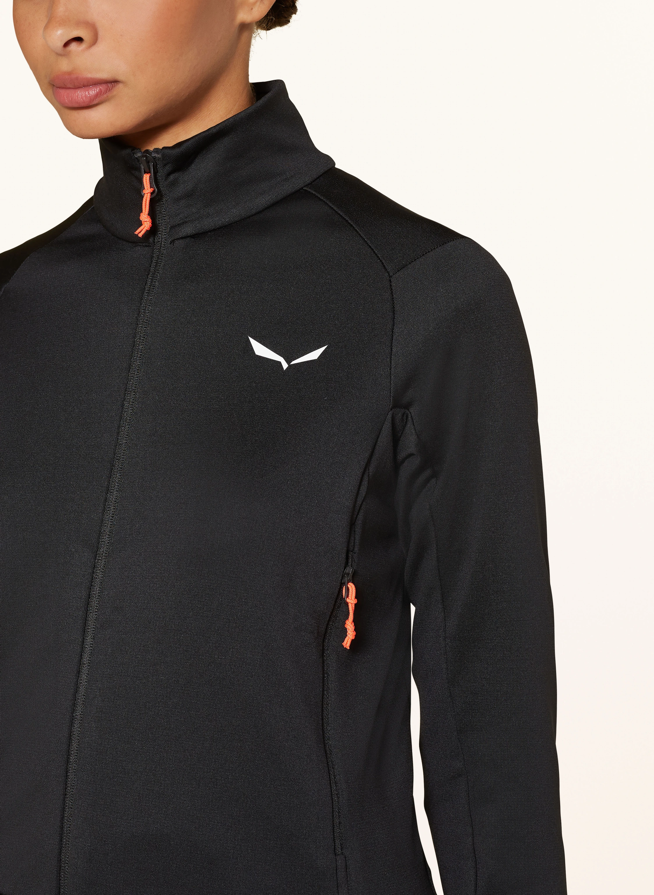 SALEWA Midlayer-Jacke PUEZ POLARLITE