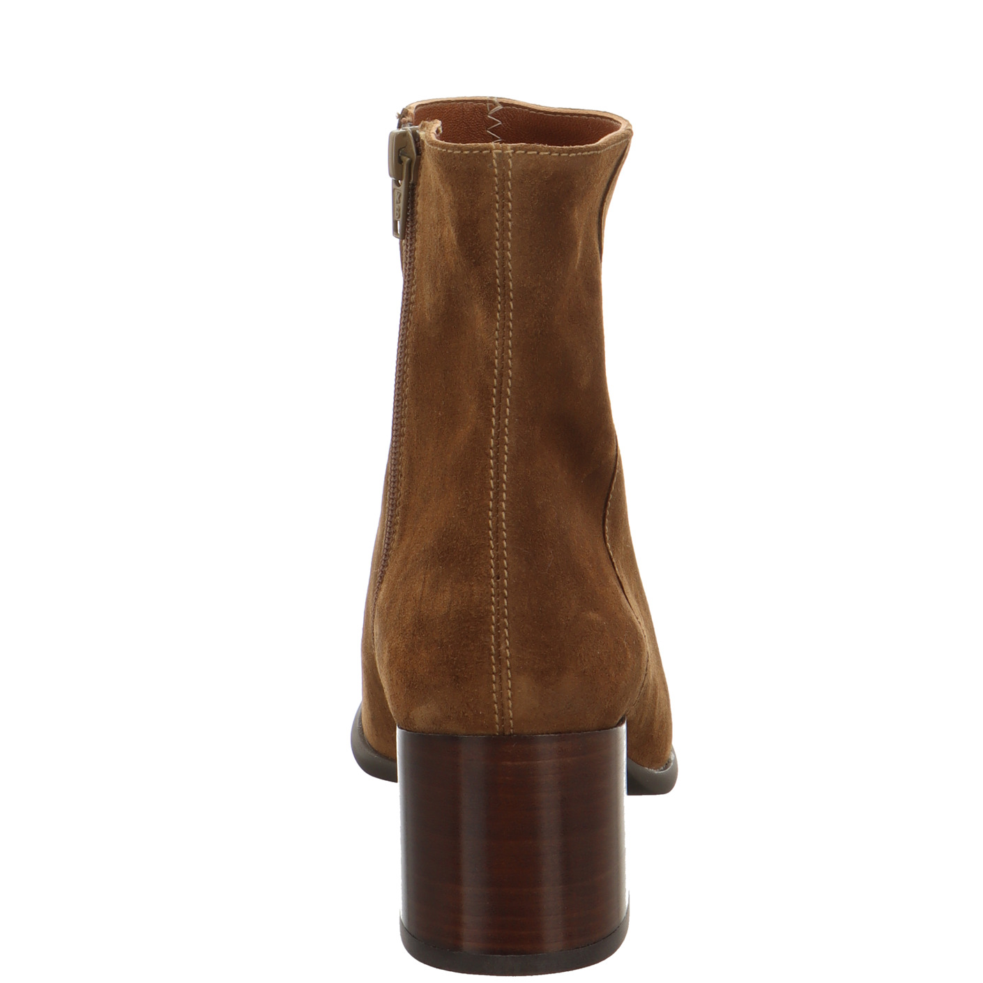Stiefeletten braun