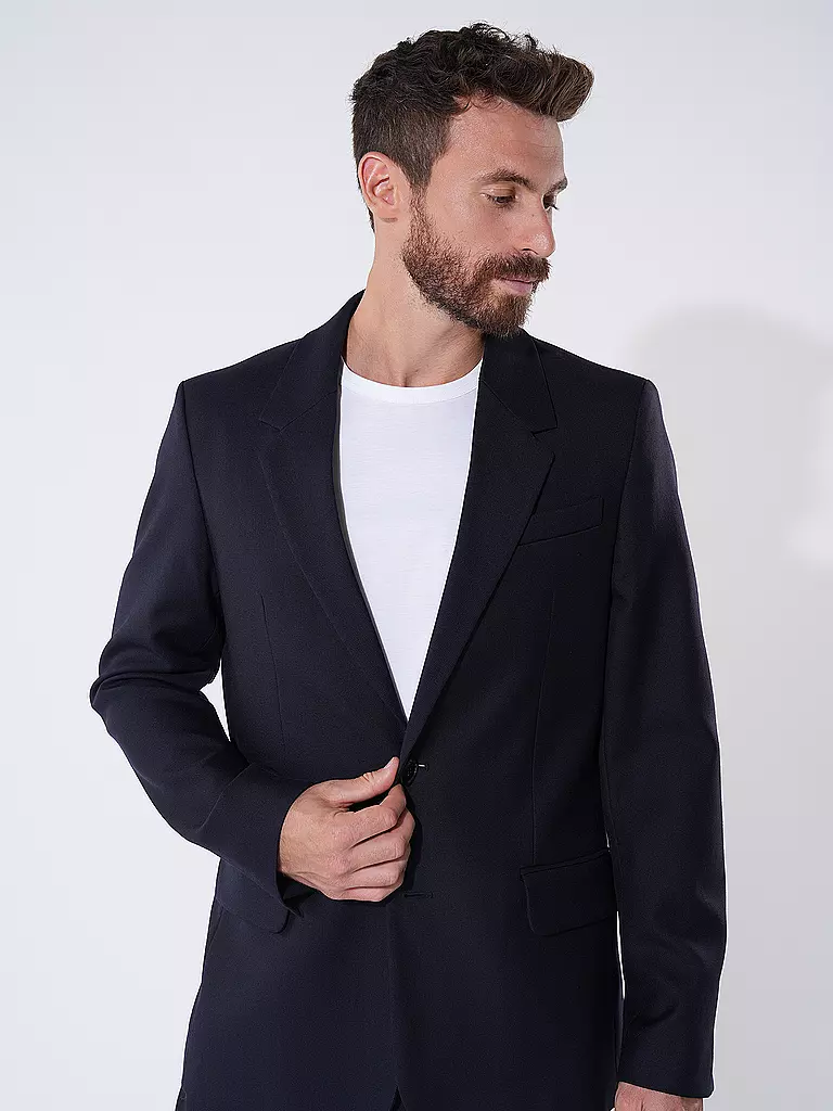 AMI PARIS Sakko blau
