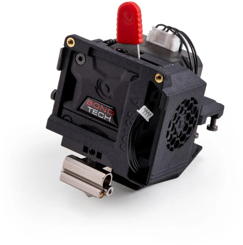 Bondtech  LGX SK Copperhead Upgrade Kit    Für den Ersatz des Sprite Toolheads