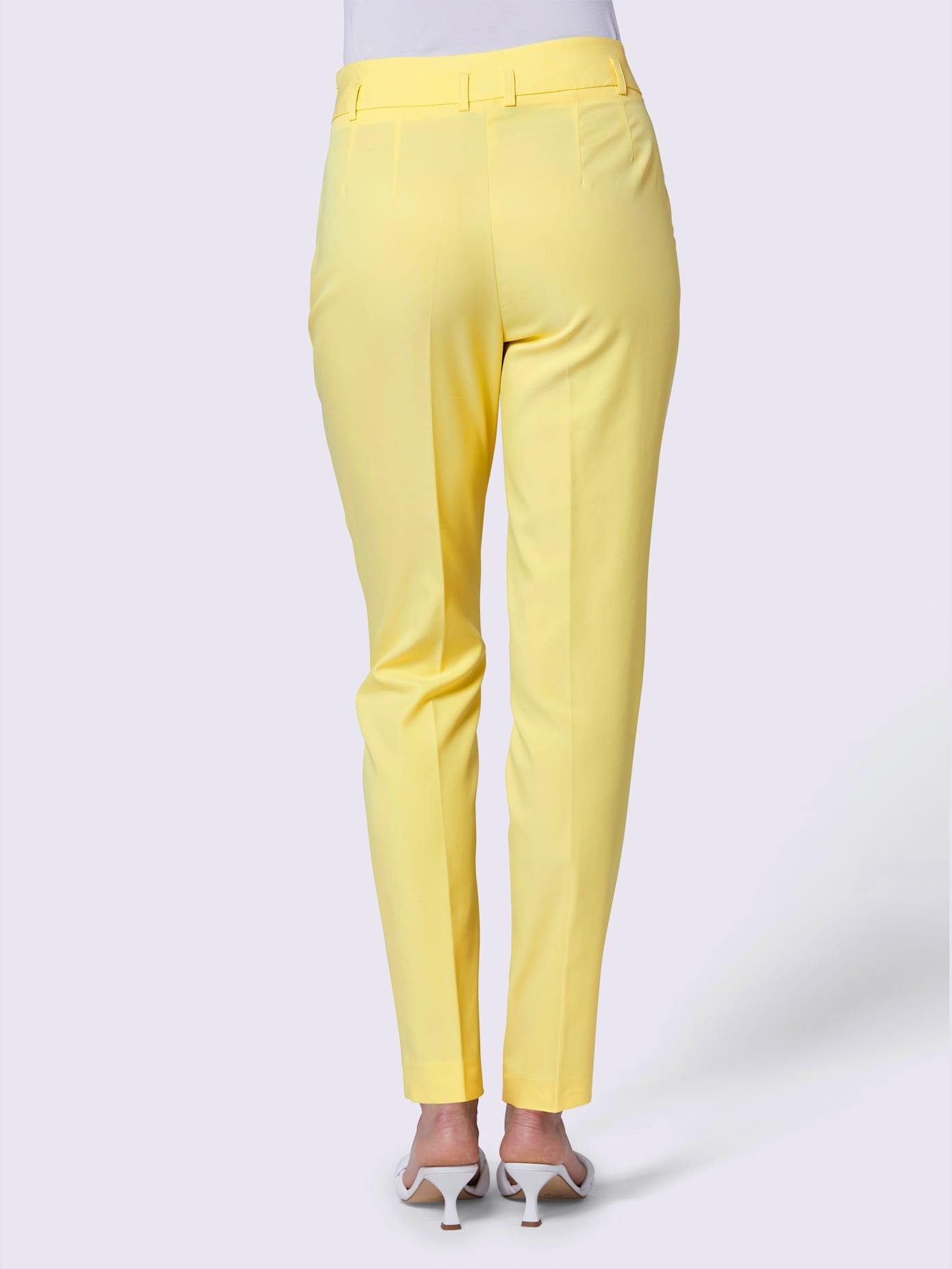 Pantalon lyocell qualité lyocell estivale