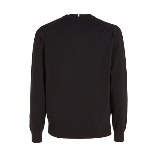Tommy Hilfiger 1985 Sweatshirt, Black, S
