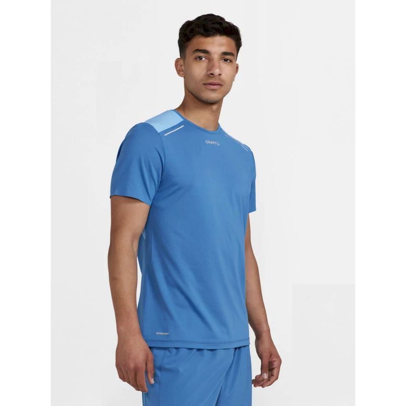 Pro Hypervent SS Tee - T-shirt homme
