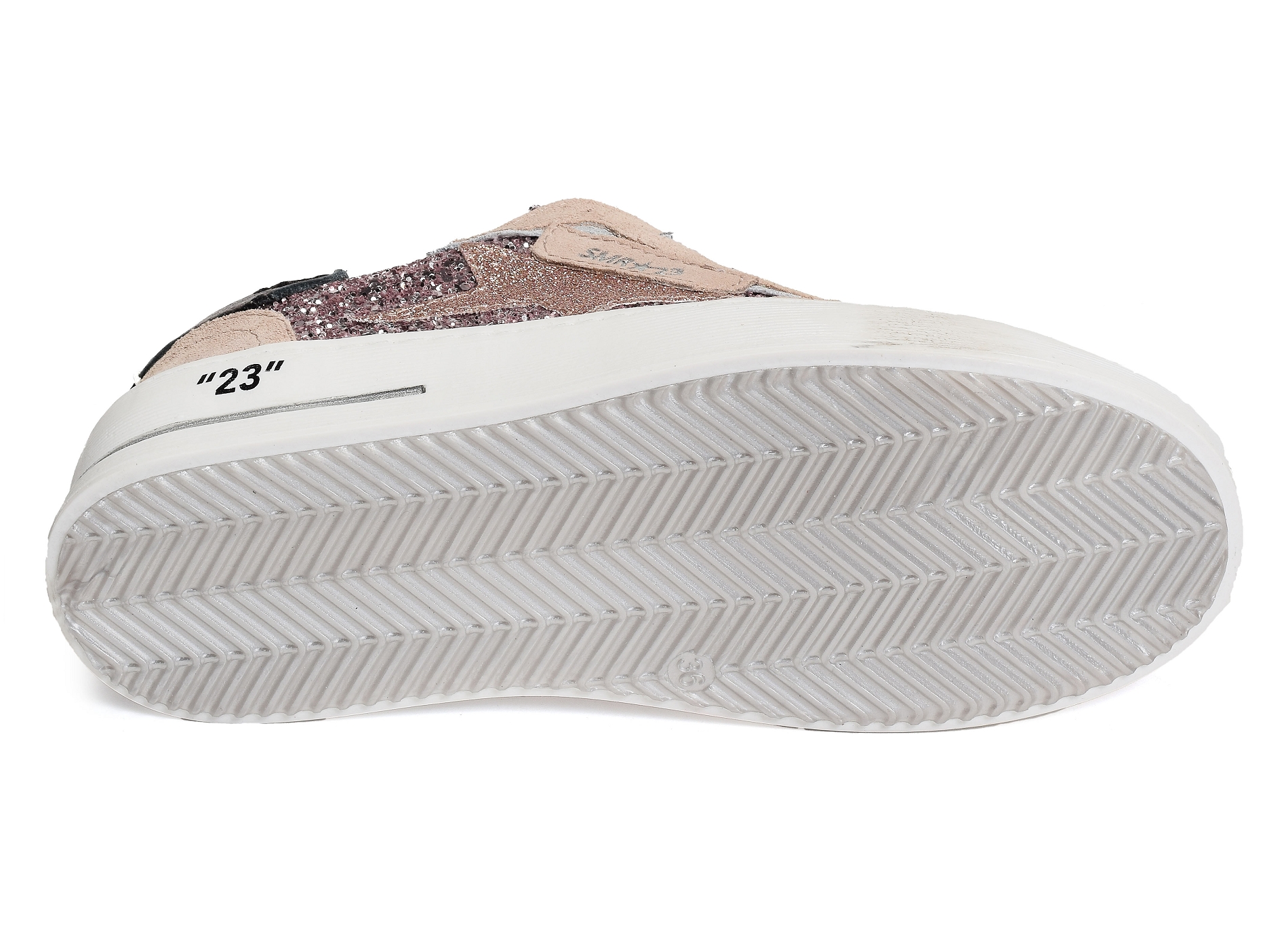 Ale beige rose
