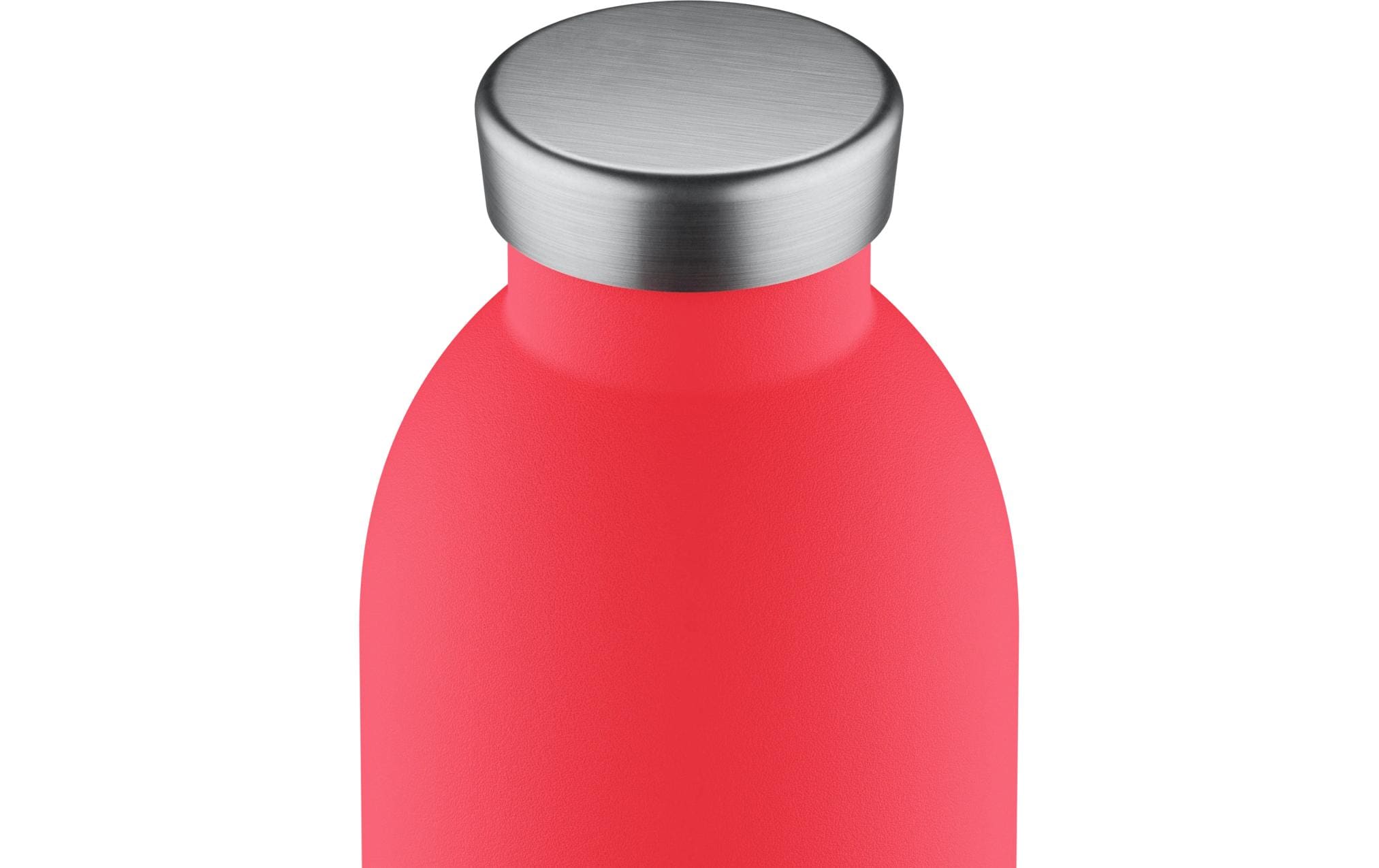 Thermosflasche Clima 500 ml, EnergyIsolierflasche mit doppelwandiger Edelstahlisolation