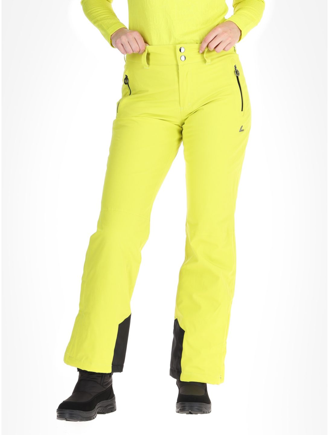 Jero skibroek dames