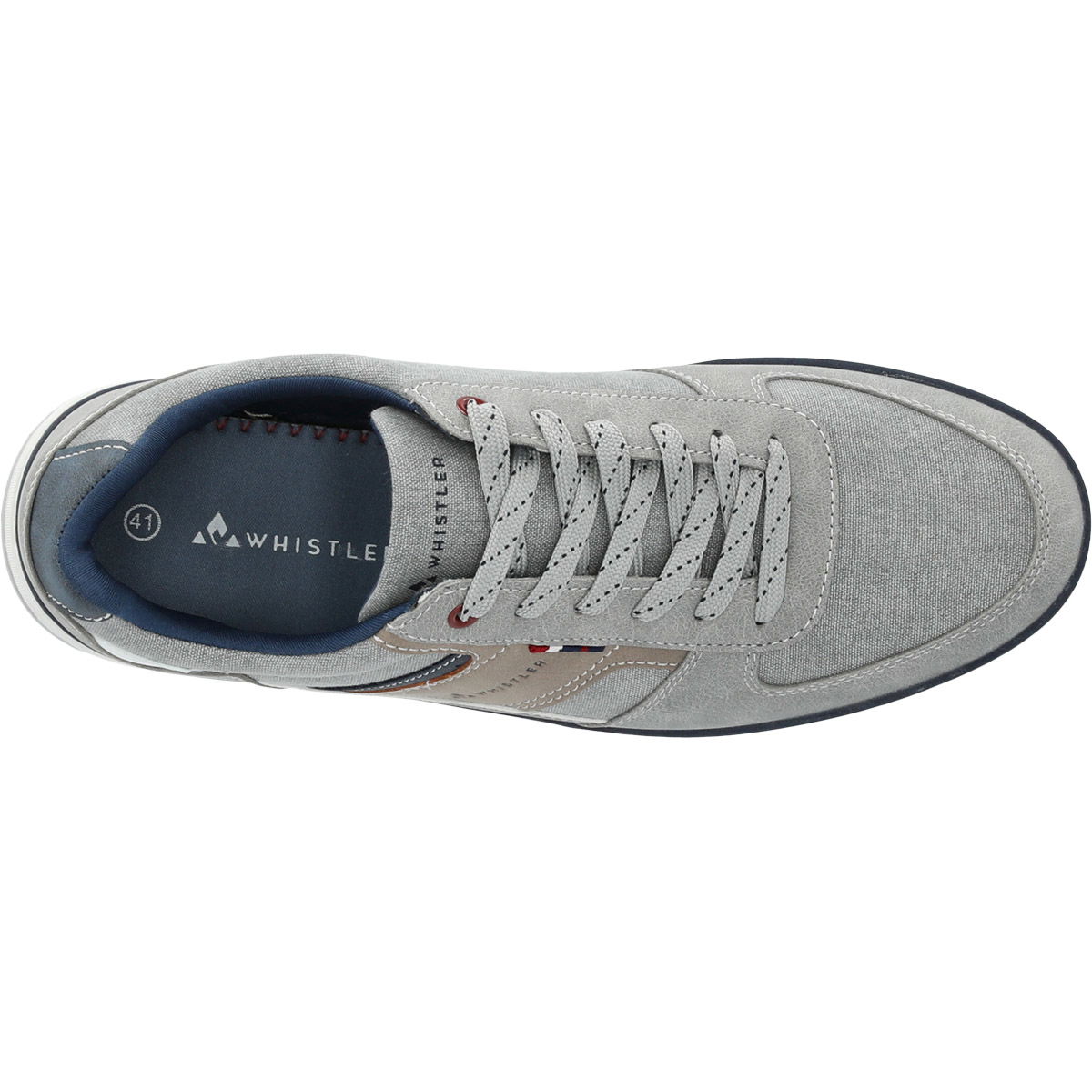 Whistler Oasor Sneakers Herre