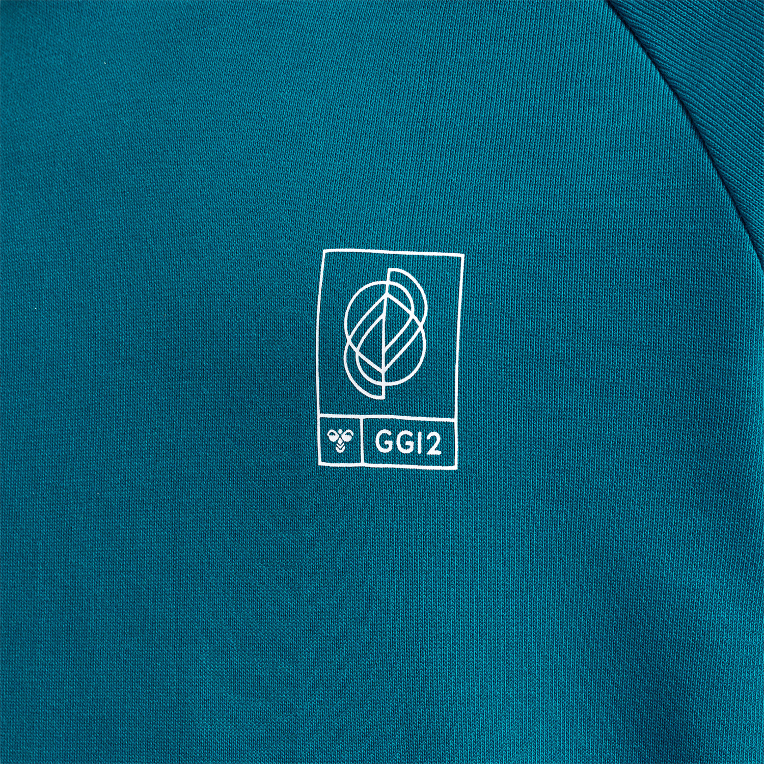 hmlGG12 SWEAT HOODIE KIDS
