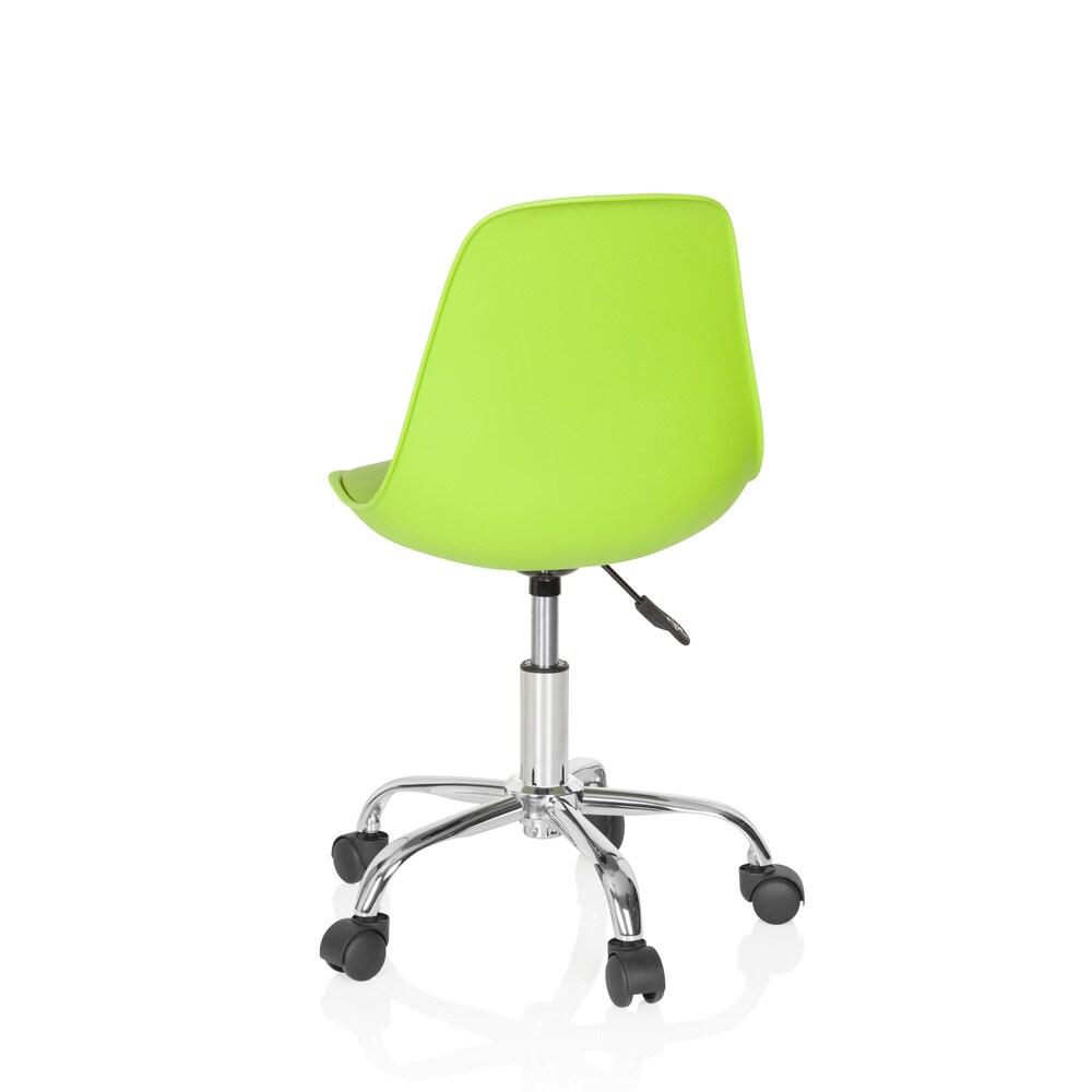 Kinderdrehstuhl FANCY II Kunstleder ohne Armlehnen hjh OFFICE