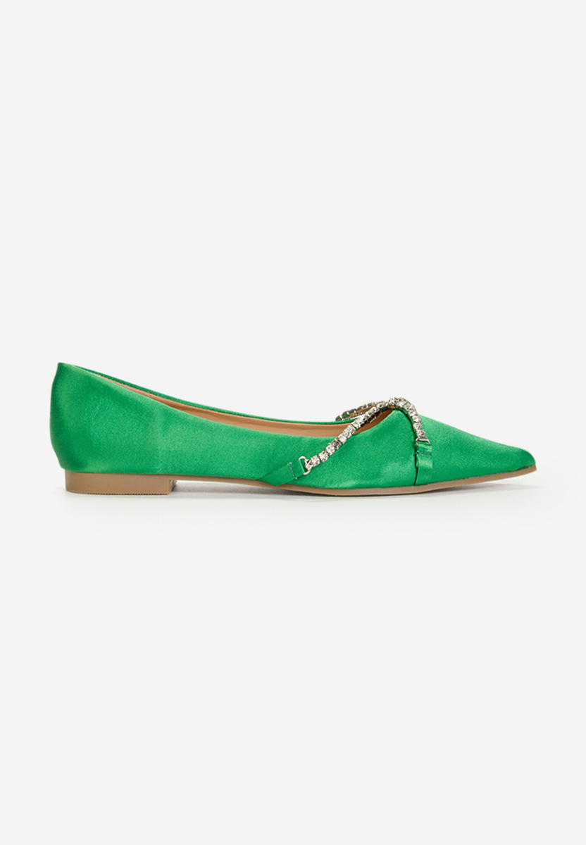 Ballerines femme  Kallina Verzi