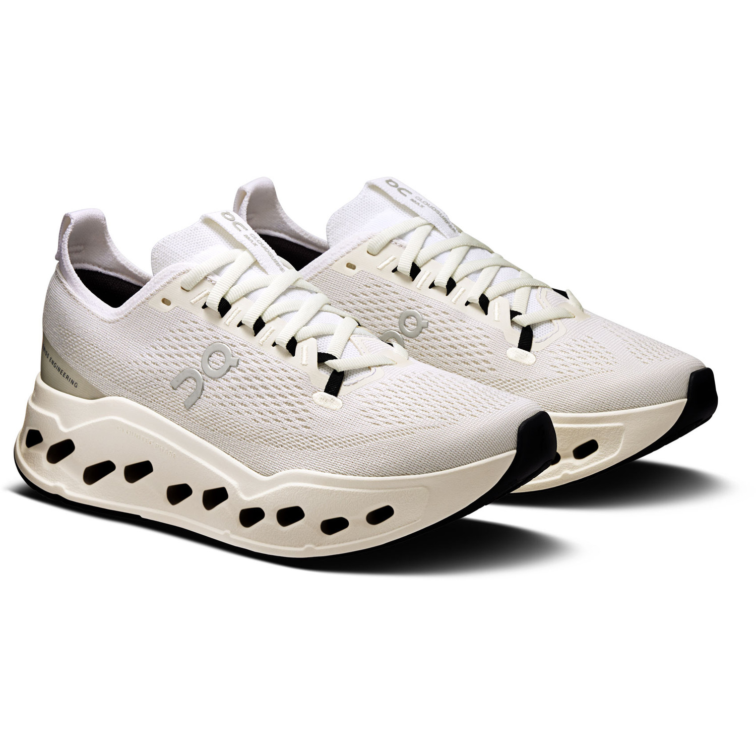 On Cloudsurfer Max Dames