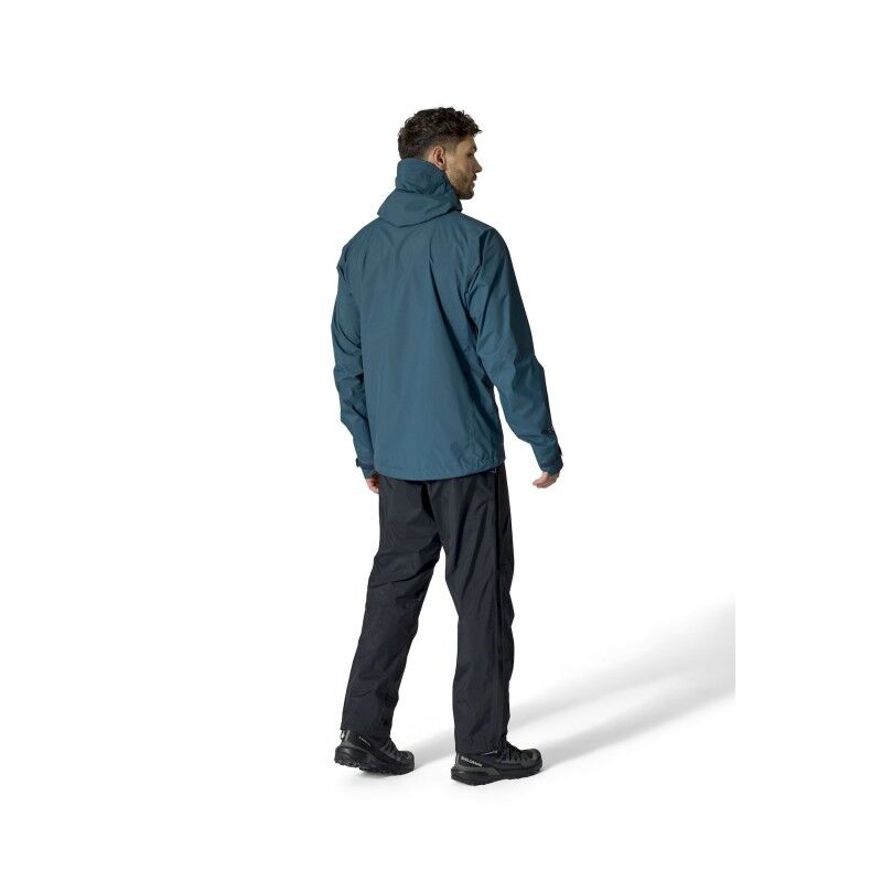 Downpour Mountain Pants - Pantalon imperméable homme