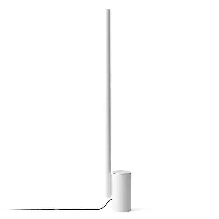 Wästberg - w164 alto Stehleuchte LED, weiss