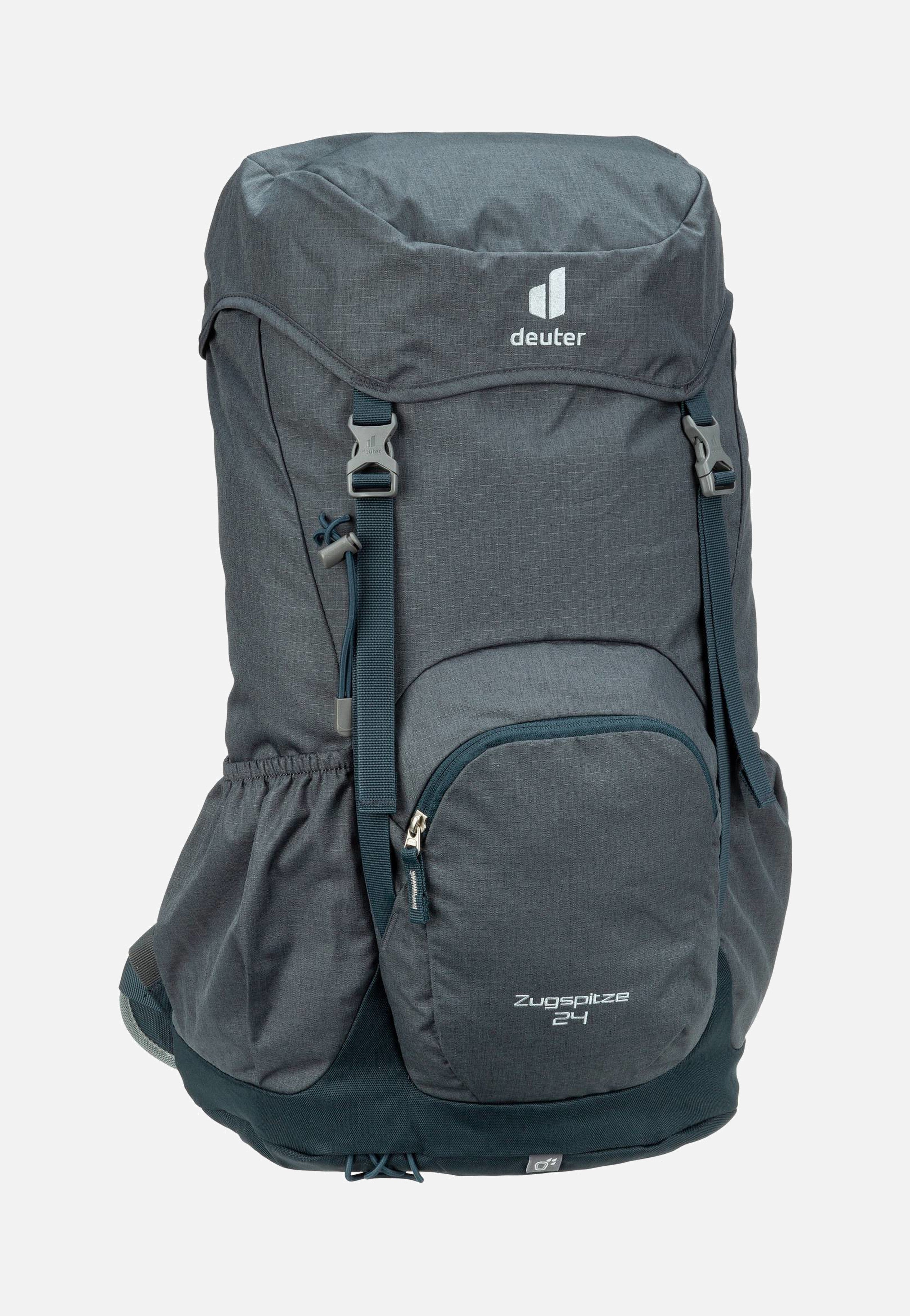 Zugspitze 24 Graphite/Ink - Wanderrucksack