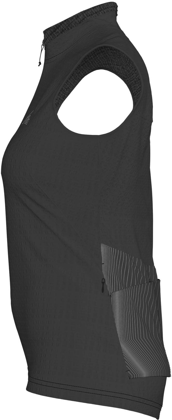 7mesh Seton Vest W's