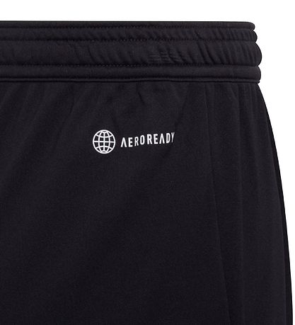 adidas Performance Shorts - ENT22 - Schwarz