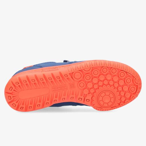 Chuteiras de futsal Munich G-3 Kid Vco Profit 314