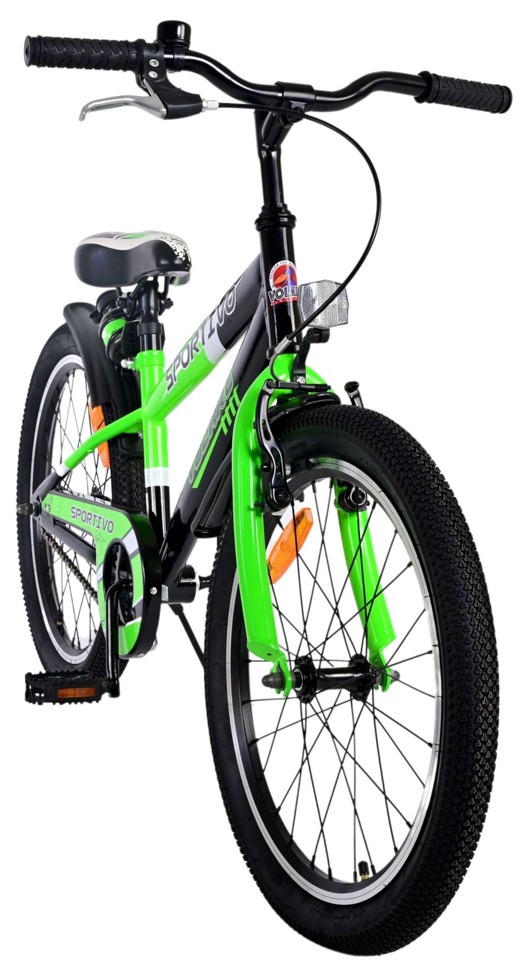 Volare - Børnecykel 20