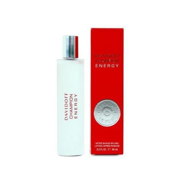 Davidoff Champion Energy After-shave 90ml